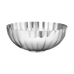 Marie Dumas Georg Jensen Medium Bernadotte Bowl