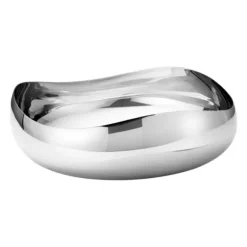 Marie Dumas Georg Jensen Small Cobra Bowl