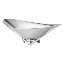 Marie Dumas Georg Jensen Small Henning Koppel Wave Bowl