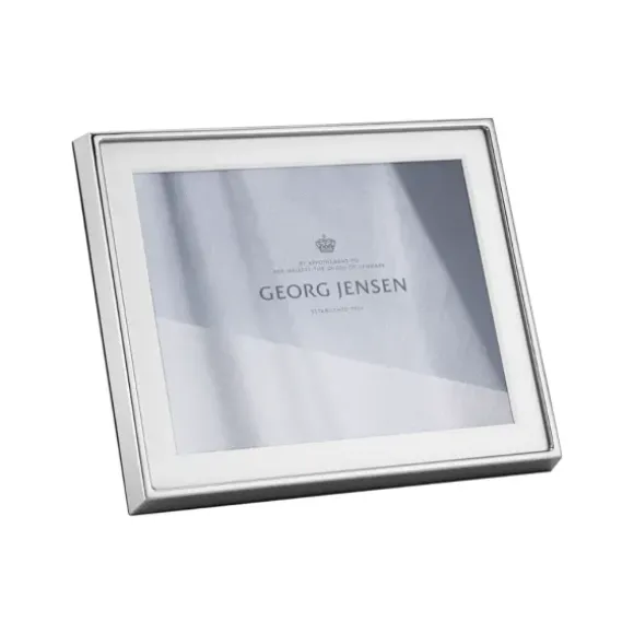 Marie Dumas Georg Jensen 10x12 Deco Frame
