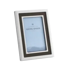 Marie Dumas Georg Jensen 5x7 Manhattan Frame