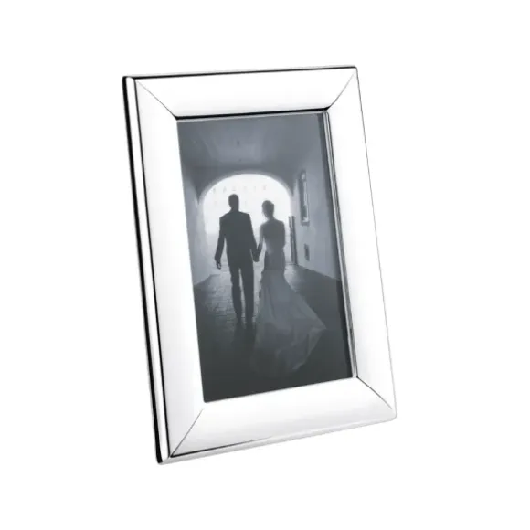 Marie Dumas Georg Jensen 4x6 Modern Frame