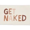 Marie Dumas Get Naked Bathmat