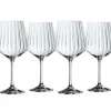 Marie Dumas Gin & Tonic Glasses - Set of 4