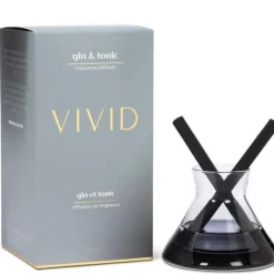 Marie Dumas Gin & Tonic Modern Diffuser