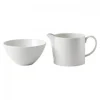 Marie Dumas Gio Cream and Sugar Set