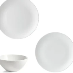 Marie Dumas Gio Dinner Salad Cereal Place Setting