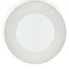 Marie Dumas Gio Gold Bread & Butter Plate