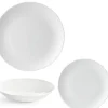 Marie Dumas Gio Pasta Salad Dinner Place Setting