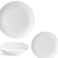 Marie Dumas Gio Pasta Salad Dinner Place Setting