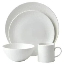 Marie Dumas Gio 4-Piece Place Setting