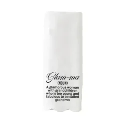 Marie Dumas Glamma Kitchen Towel