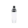 Marie Dumas Glass Cocktail Shaker