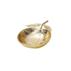 Marie Dumas Gold Leaf Dish