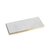 Marie Dumas Gold Marble Vanity Tray