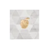 Marie Dumas Golden Apple Cocktail Napkins