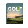 Marie Dumas Golf : The Ultimate Book Coffee Table Book
