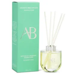 Marie Dumas Guava Lychee Reed Diffuser