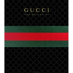 Marie Dumas Gucci : The Making Of Coffee Table Book