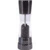 Marie Dumas Gunmetal Pepper Mill
