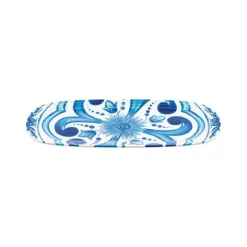 Marie Dumas Guzzini Blues Small Rectangular Tray
