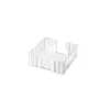 Marie Dumas Guzzini Dolcevita Mother of Pearl Napkin Holder