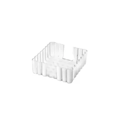 Marie Dumas Guzzini Dolcevita Mother of Pearl Napkin Holder