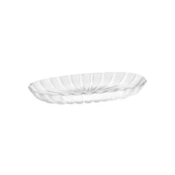 Marie Dumas Guzzini Dolcevita Mother of Pearl Serving Tray