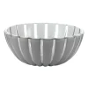 Marie Dumas Guzzini Grace Extra Large Grey Bowl