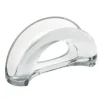 Marie Dumas Guzzini Grace Grey Table Napkin Holder