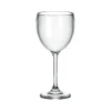 Marie Dumas Guzzini Happy Hour Acrylic Wine Glass