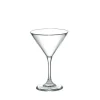 Marie Dumas Guzzini Happy Hour Clear Cocktail Glass
