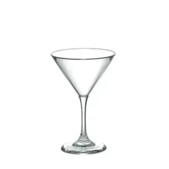 Marie Dumas Guzzini Happy Hour Clear Cocktail Glass
