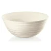 Marie Dumas Guzzini Tierra Extra Large Bowl - White