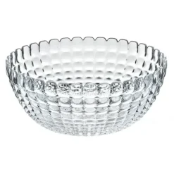 Marie Dumas Guzzini Tiffany Extra Large Clear Bowl