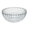 Marie Dumas Guzzini Tiffany Large Clear Bowl