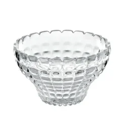 Marie Dumas Guzzini Tiffany Small Clear Serving Cup