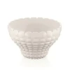 Marie Dumas Guzzini Tiffany Small Milk White Serving Cup