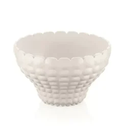 Marie Dumas Guzzini Tiffany Small Milk White Serving Cup