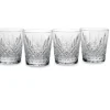 Marie Dumas Hamilton DOF Glasses Set of 4