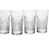Marie Dumas Hamilton Hiball Glasses Set of 4