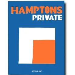 Marie Dumas Hamptons Private Coffee Table Book