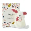 Marie Dumas Happy Boho Bunny Doudou