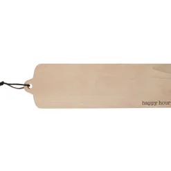 Marie Dumas Happy Hour Charcuterie Board