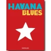 Marie Dumas Havana Blues Coffee Table Book