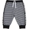 Marie Dumas Heartbreaker Baby Pants