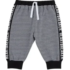 Marie Dumas Heartbreaker Baby Pants