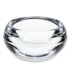 Marie Dumas Heavy Base Low Bowl