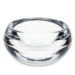 Marie Dumas Heavy Base Low Bowl
