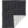 Marie Dumas Homebody Throw